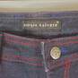 Sergio Valente Women Blue Jeans 31 NWT image number 4
