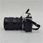 Canon AE-1 Program 35mm SLR Film Camera w/ 28-70mm Lens & Manual image number 4