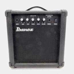 Ibanez GTA10 10-Watt Practice Amplifier