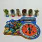 Masters Of The Universe MOTU He-Man 3-D Action Game Mattel image number 3