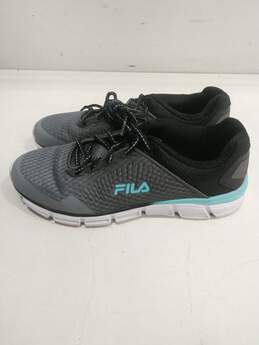 Women's FILA Shoes Size 9.5