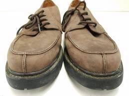 Timberland Split Toe Oxford Men Dress Shoes US 11.5 alternative image