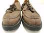 Timberland Split Toe Oxford Men Dress Shoes US 11.5 image number 2