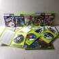 Lot of 15 Microsoft Xbox 360 Video Games image number 2