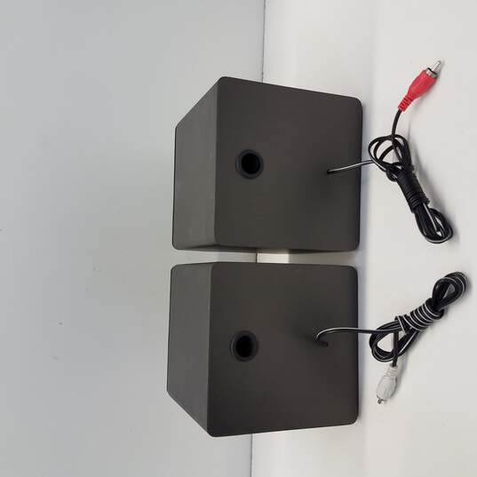 Thonet And Vander Model Stil Speaker System image number 7