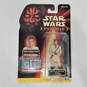 Assorted Sealed Hasbro Star Wars Action Figures & Keychain image number 3