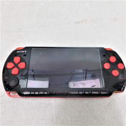 Sony PSP God Of War Edition