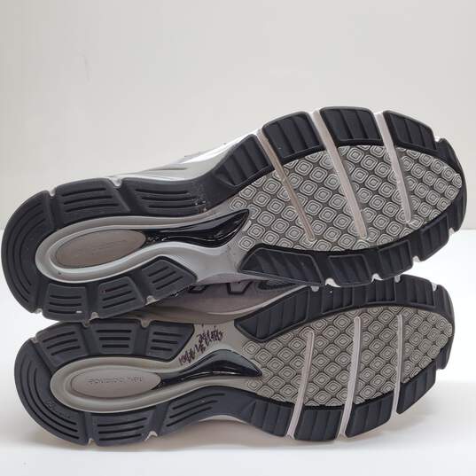 New Balance  990 V4 Men's Running Shoes Size 14 image number 8