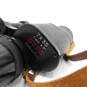 Vintage Manon Japan 7x35 Deluxe Lens Field Binoculars w/ Case & Lens Caps image number 6
