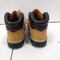 Timberland Men's Wheat Field Boots Size 9.5 image number 3