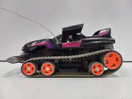 Radioshack Bedlam RC Remote Controlled Tank With Controller alternative image
