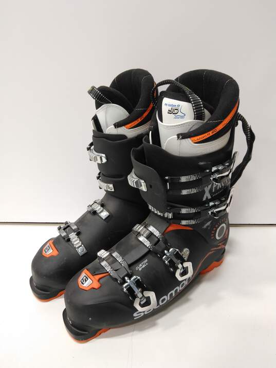 Buy the Salomon Men's Pro X90 Ski Boots | GoodwillFinds