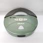 Roomba Model 4110 Robot Vacuum for Parts or Repair image number 1