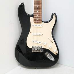 Fender Squier Affinity Series Stratocaster Electric Guitar