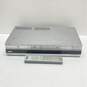 Sony DVD Player/Video Cassette Recorder SLV-D360P image number 1