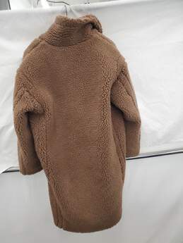 Women oak + fort Fur Coat used Size-XS/Tp alternative image