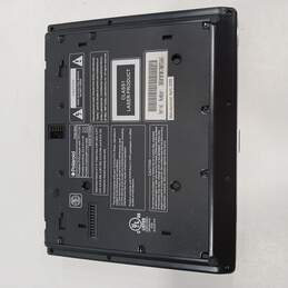 Polaroid Portable DVD Player PDM-0824 In Case alternative image