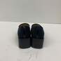 Gucci Black Loafer Casual Shoe Women 6.5 image number 4