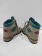 Merrell Hiking Boots Womens Sz 7 image number 3