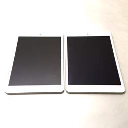 Apple iPad Minis (A1432 & A1489) - LOCKED