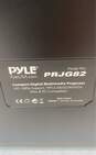 Pyle Home 1080p HD Compact Digital Multimedia Projector image number 6