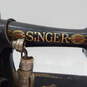 1923 Singer 66 Electric Sewing Machine For P&R image number 6