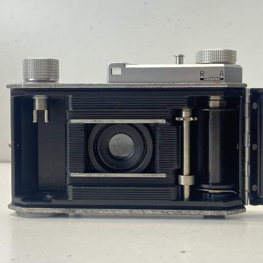 Vintage Kodak Retina I Pocket Folding Camera image number 5