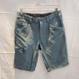 Patagonia Nylon Blend Shorts Size 30