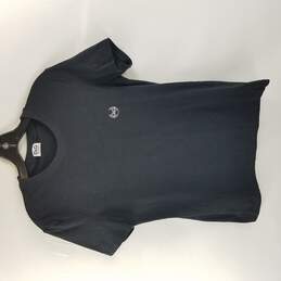 Dolce & Gabbana Underwear Men Black T-Shirt S / IT 4