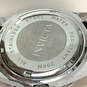 Designer Invicta 8632 Stainless Steel Round Dial Analog Wristwatch With Box image number 4