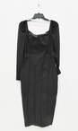 Missguided Women's Black Formalwear Dress Size 6 image number 1