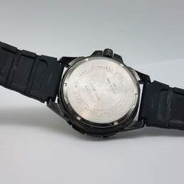 Casio MTD-1069 44mm Case 100WR Men's Chronograph Quartz Watch alternative image