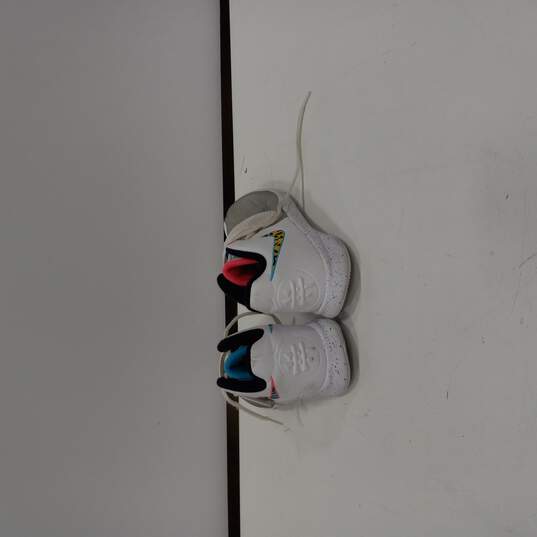 Nike Kyrie Flytrap 3 South Beach Tennis Shoes Men's Size 7.5 image number 3