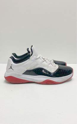 Nike Air Jordan 11 CMFT Low Multicolor Athletic Shoe Men 11