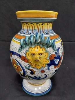 Deruta  Vase alternative image