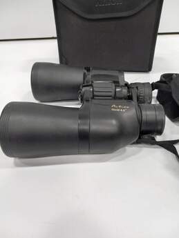 Nikon Action 10x50 Binoculars W/ Case alternative image