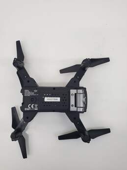 Deerc D20 Mini Remote Drone Untested alternative image