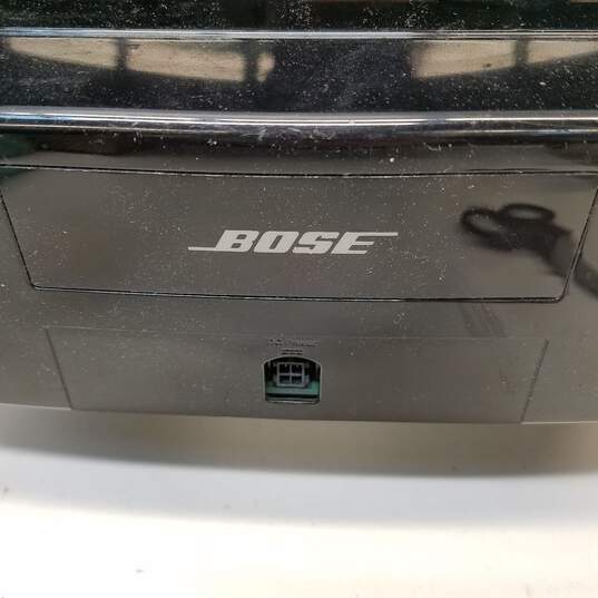 Bose SoundDock Digital Music System image number 8