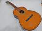 VNTG Madera by Vavro Music Company Brand 2025 Model Classical Acoustic Guitar w/ Hard Case image number 4
