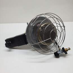 Mr. Heater MH54OT Propane Fueled Mountable Heater