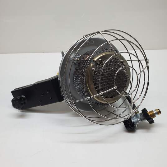 Mr. Heater MH54OT Propane Fueled Mountable Heater image number 1