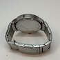 Designer Fossil FS-4359 Stainless Steel Round Chronograph Analog Wristwatch image number 4