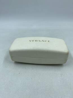 Versace White Sunglasses Box with case only - Size One Size