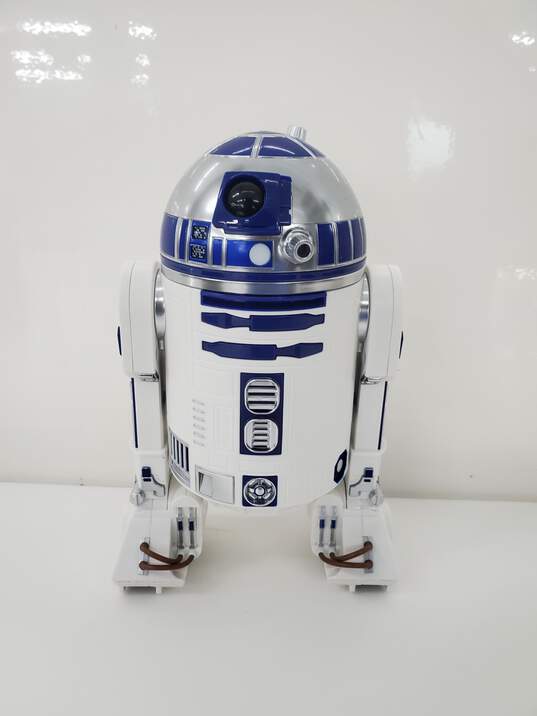 Sphero Star Wars R2-D2 App-Enabled Droid image number 4