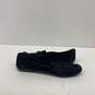 Salvatore Ferragamo Black Loafer Casual Shoe Men 9 image number 3