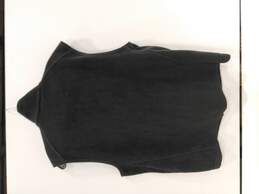 Men's Columbia Full Zipper Sleeveless Vest Size M alternative image