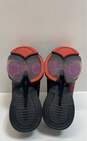 Nike Air Zoom SuperRep 2 Martian Sunrise Multicolor Sneakers CU6445-002 Size 6 image number 5