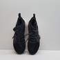 Nike Air Jordan Formula 23 Black Sail Sneakers 881465-005 Size 9 image number 6