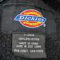 Men's Dickies Camo Vest Size xl image number 3