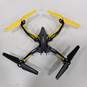 Dromida Ominus Yellow Quadcopter In Box image number 2
